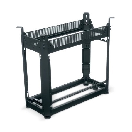 TP-F1330 Middle Atlantic TechPed Series Technology Pedestal 13" x 30"