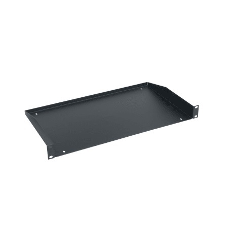 U1 Middle Atlantic 1 Space (1 3/4 Inch) Rackshelf