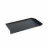 Show product details for U1 Middle Atlantic 1 Space (1 3/4 Inch) Rackshelf