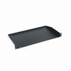 U1 Middle Atlantic 1 Space (1 3/4 Inch) Rackshelf