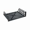 Show product details for U3V Middle Atlantic 3 Space (5 1/4 Inch) Vented Rackshelf