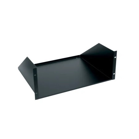 U4 Middle Atlantic 4 Space (7 Inch) Rackshelf