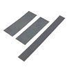 Show product details for VBK-WSA27 Middle Atlantic Vent Blocker Kit for 27 Inch Deep WRK-SA