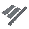 Show product details for VBK-WSA32 Middle Atlantic Vent Blocker Kit for 32 Inch Deep WRK-SA