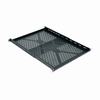 Show product details for VSA-1626 Middle Atlantic 1 Space (1 1/2 Inch) Adjustable Heavy Duty Vented Rackshelf Extends from 16 Inch to 26 Inch Deep