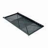 Show product details for VSA-2744 Middle Atlantic 1 Space (1 1/2 Inch) Adjustable Heavy Duty Vented Rackshelf Extends from 27 Inch to 44 Inch Deep