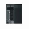 Show product details for VSDR-8 Middle Atlantic 8 Space (14 Inch) Vented Security Door