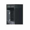 VSDR-8 Middle Atlantic 8 Space (14 Inch) Vented Security Door