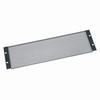 Show product details for VT3-CP6 Middle Atlantic 6 Pieces VT3 Contractor Pack, Panels in Plain Poly Bags