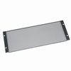 Show product details for VT4-CP6 Middle Atlantic 6 Pieces VT4 Contractor Pack, Panels in Plain Poly Bags