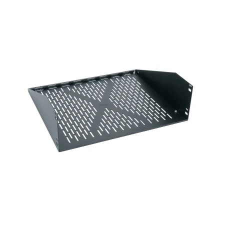 WUSS14 Middle Atlantic Wide Unit Shelf System, 14 Inch Deep