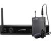 Show product details for M24GLK Speco Technologies 2.4GHz Wireless Microphone Kit - Receiver and Bodypack