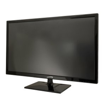 M284K Speco Technologies 28" LED Monitor 3840 x 2160 HDMI