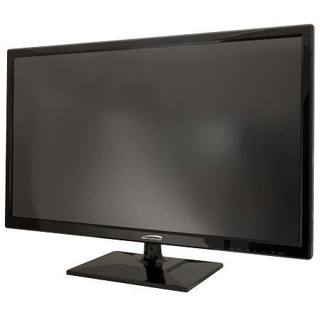 M284K2 Speco Technologies 28" LED Monitor 3840 x 2160 HDMI