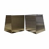 Show product details for M37-00056 Cooper Wheelock Kit Floor Mount Stand Series HPSA