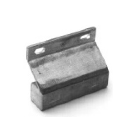 M4532 GRI 3.10" x 2.14" Industrial Aluminum Housing