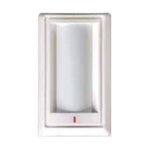 Wireless Microwave and PIR Dual Technology Motion Sensors