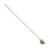 Show product details for MA12-24 Nitek Omni-Directional Antenna 12dBi 2.4 GHz