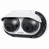 Show product details for MA9311-EHTV Vivotek V Series 2.8~12 mm Motorized 30FPS @ 5MP Outdoor IR Day/Night WDR 2CH Dual-Directional Panoramic IP Security Camera PoE