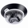 Show product details for MA9322-EHTV-V2 Vivotek V Series 3.2-7.7 mm Motorized 30FPS @ 5MP Outdoor IR Day/Night WDR 4CH Multi-Directional Panoramic AI IP Security Camera PoE