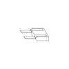 Show product details for MATC10 Vanco Fuse Mini ATC 10 AMP 5 Pack