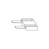 Show product details for MATC75 Vanco Fuse Mini ATC 7.5 AMP 5 Pack