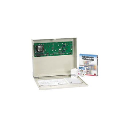 Max3 Linear Max 3 Single Door Access Control Panel