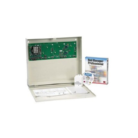 Max3SYS Linear Max 3 Single Door Access Control System Kit