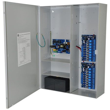 Altronix MAXIMAL Controllers - Fused