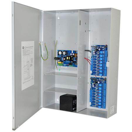 Altronix MAXIMAL Controllers - PTC