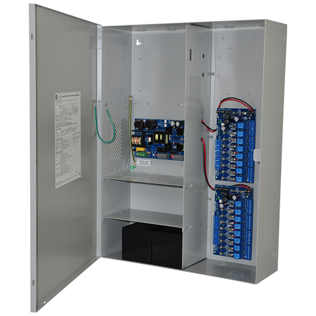 MAXIMAL5FD Altronix Access Power Controller Single eFlow102.16 PTC Outputs