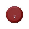 Show product details for MB-G10-24-R Cooper Wheelock MB Series 24V 10" Fire Bell - Red