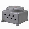 MBA3S5A Videotec Explosion-proof Communication Box - Aluminium - 120VAC