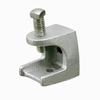 Show product details for MBC25-25 Arlington Industries 1" Beam Clamps (Malleable Iron) - Pack of 25