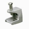 Show product details for MBC25A-25 Arlington Industries 1" Beam Clamps (Malleable Iron) - Pack of 25