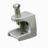 Show product details for MBC27-50 Arlington Industries 2" Beam Clamps (Malleable Iron) - Pack of 50