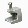 Show product details for MBC28-25 Arlington Industries 2-1/2" Beam Clamps (Malleable Iron) - Pack of 25