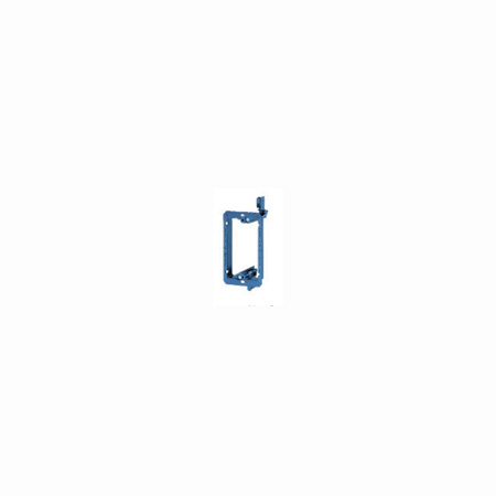 MBLV-1 SCP Single Low Voltage Mounting Bracket