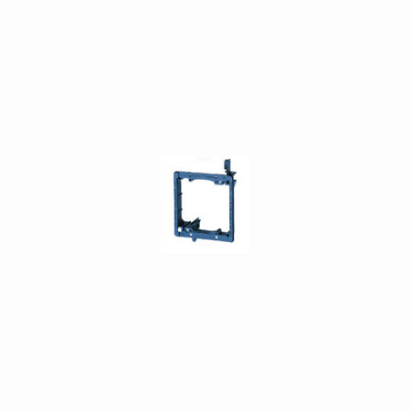 MBLV-2 SCP 2 Gang Low Voltage Mounting Bracket