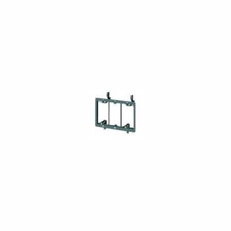 MBLV-3 SCP 3 Gang Low Voltage Mounting Bracket