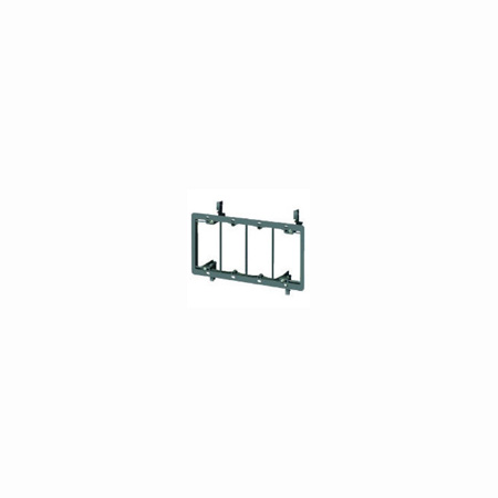 MBLV-4 SCP 4 Gang Low Voltage Mounting Bracket