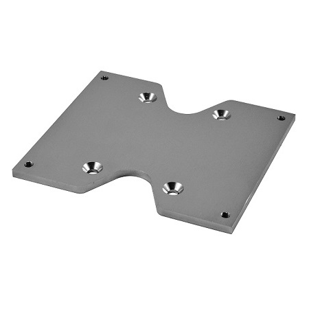 MBXMP Videotec Corner and Pole Adaptor for MBX Communication Box