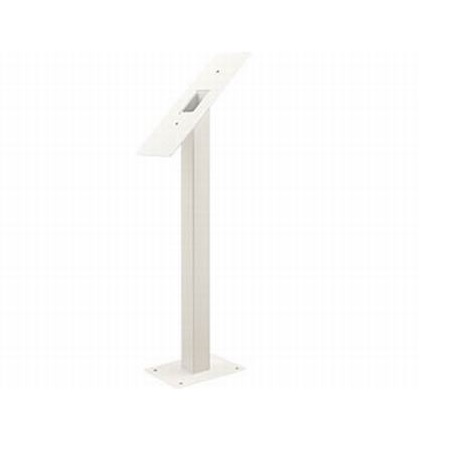 MC-S12 Aiphone Checkstand Pedestal Mount For MC-60/4A and 12"