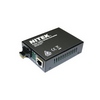 Show product details for MC722ST-20AT Nitek Fiber Media Converter