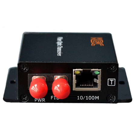 KBC Networks Commercial Media Converters