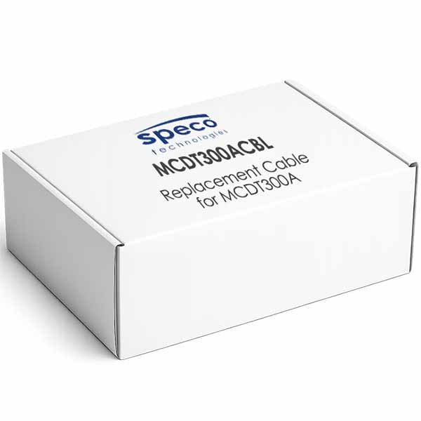 MCDT300ACBL Speco Technologies Replacement Cable for MCDT300A
