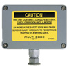Show product details for MCS105104 Linear Gate Safety Edge Transmitter