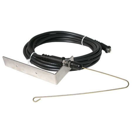 MCS106603 Linear Remote Whip Antenna