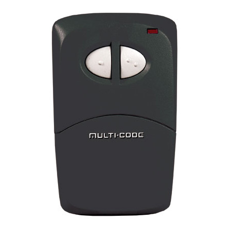 MCS109410 Linear 2-Channel Visor Transmitter