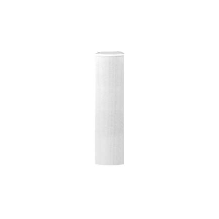 MCS20T Bogen 14.5" Metal Columnar Speaker System